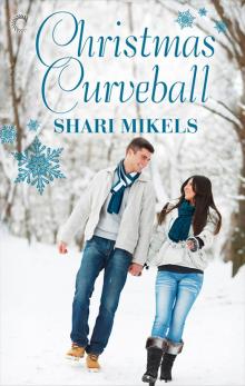 Christmas Curveball Christmas Curveball