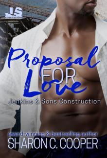 Proposal for Love Proposal for Love