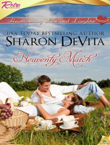 Heavenly Match Heavenly Match