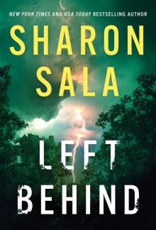 Left Behind Left Behind