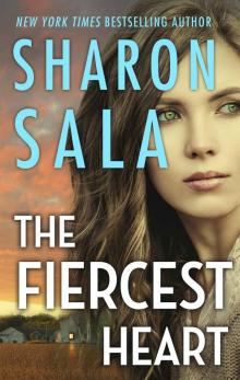 The Fiercest Heart The Fiercest Heart