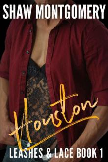 Houston (Leashes & Lace Book 1) Houston (Leashes & Lace Book 1)