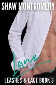 Lane (Leashes & Lace Book 3) Lane (Leashes & Lace Book 3)