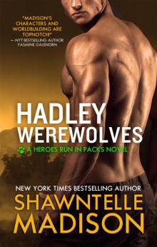 Hadley Werewolves Hadley Werewolves