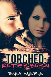 Torched: Afterburn (Iron Serpents Motorcycle Club Book 2)