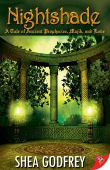 Nightshade Nightshade