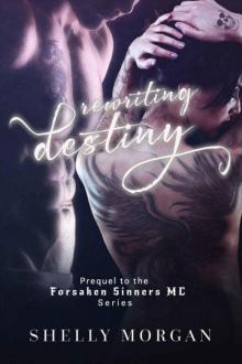 Rewriting Destiny