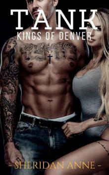 Tank: Kings of Denver (Book 4)