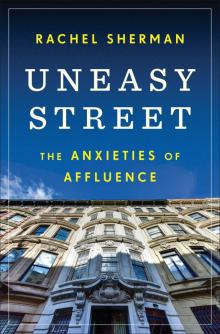 Uneasy Street Uneasy Street