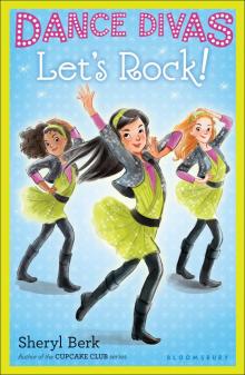 Let's Rock! Let's Rock!