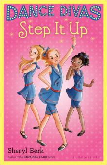 Step It Up Step It Up