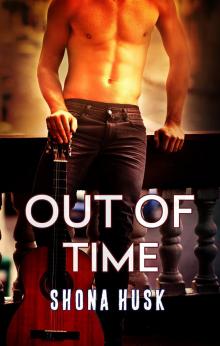 Out of Time (Face the Music Book 3) Out of Time (Face the Music Book 3)