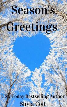 Season's Greetings : Christmas Box Set Season's Greetings : Christmas Box Set