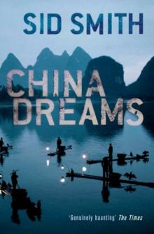 China Dreams China Dreams