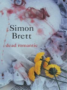 Dead Romantic Dead Romantic