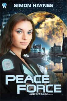 Peace Force