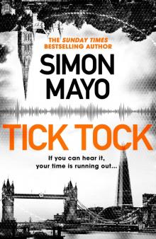 Tick Tock Tick Tock