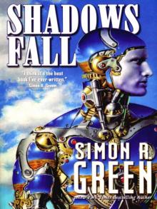 Shadows Fall