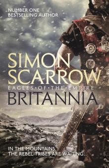 Britannia Britannia