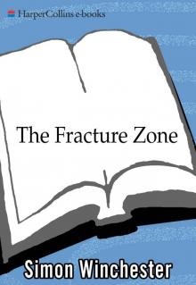 The Fracture Zone: My Return to the Balkans