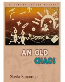 Old Chaos (9781564747136)