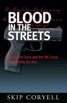 Blood in the Streets Blood in the Streets