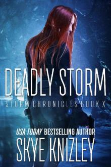 Deadly Storm