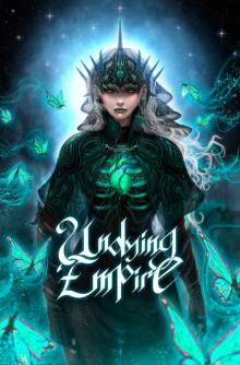 Foundation (Undying Empire Book 1)