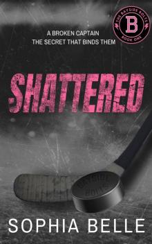 Shattered