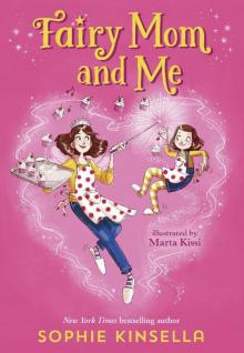 Fairy Mom and Me Fairy Mom and Me