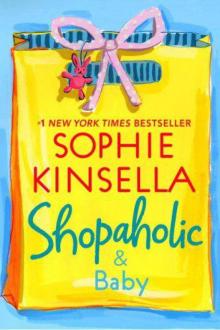 Shopaholic and Baby s-5 Shopaholic and Baby s-5