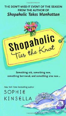 Shopaholic ties the knot s-3 Shopaholic ties the knot s-3