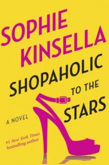 Shopaholic to the Stars Shopaholic to the Stars