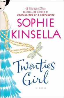 Twenties Girl Twenties Girl