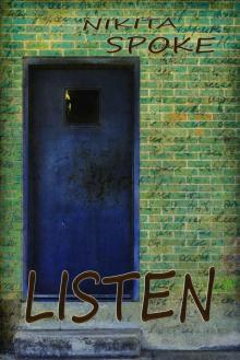 Listen (Muted Trilogy Book 2)