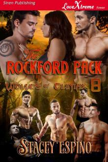 The Rockford Pack The Rockford Pack