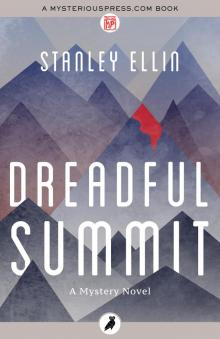 Dreadful Summit Dreadful Summit