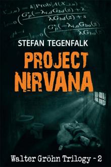 Project Nirvana Project Nirvana