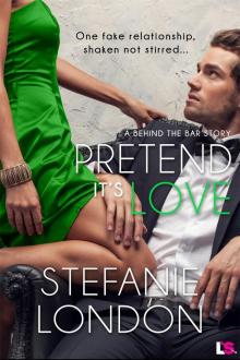 Pretend It's Love Pretend It's Love