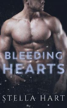 Bleeding Hearts: A Dark Captive Romance (Heartbreaker Book 1) Bleeding Hearts: A Dark Captive Romance (Heartbreaker Book 1)