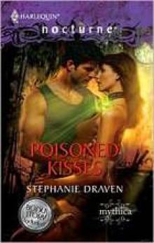 Poisoned Kisses