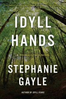 Idyll Hands Idyll Hands
