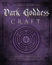 Dark Goddess Craft