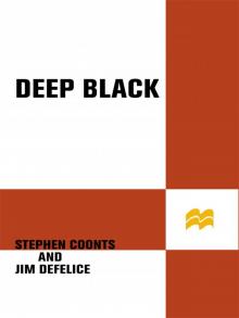 Deep Black Deep Black