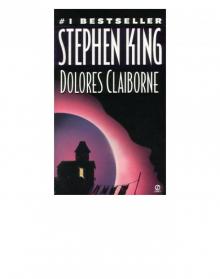 Dolores Claiborne