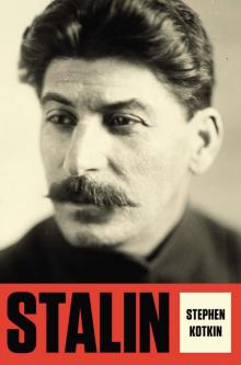 Stalin, Volume 1 Stalin, Volume 1