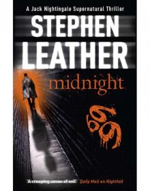 Midnight Midnight