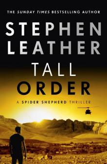 Tall Order Tall Order