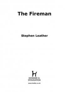 The Fireman