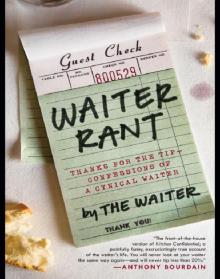 Waiter Rant